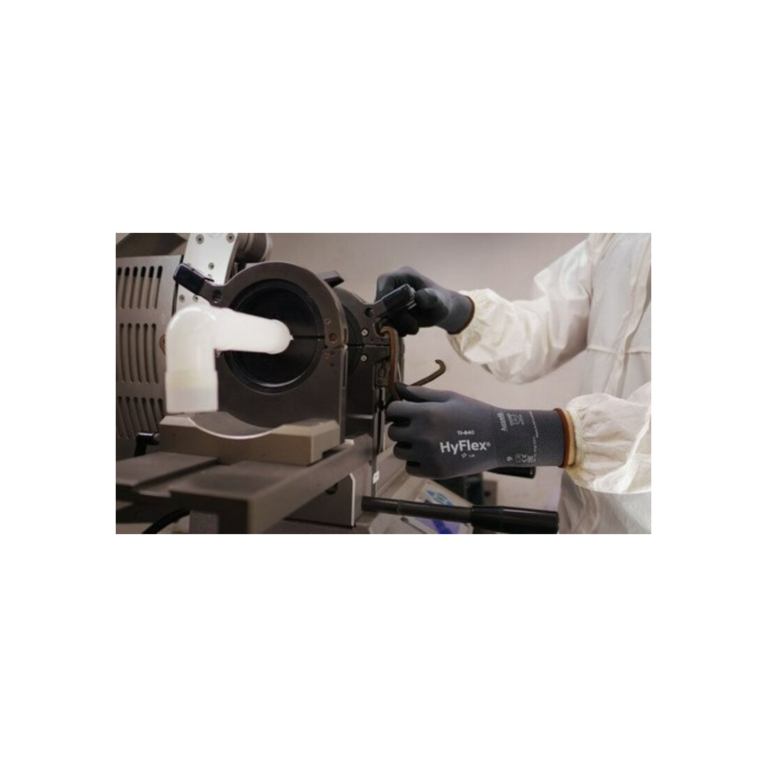 Ansell Handschuh HyFlex 11-840