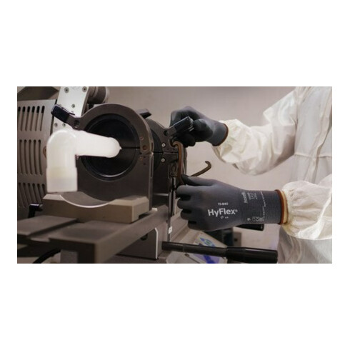 Ansell Handschuh HyFlex 11-840, Gr. 8