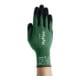 Ansell Handschuh HyFlex 11-842 Gr. 10 schwarz-grün