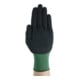 Ansell Handschuh HyFlex 11-842 Gr. 10 schwarz-grün