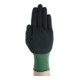 Ansell Handschuh HyFlex 11-842 Gr. 11 schwarz-grün
