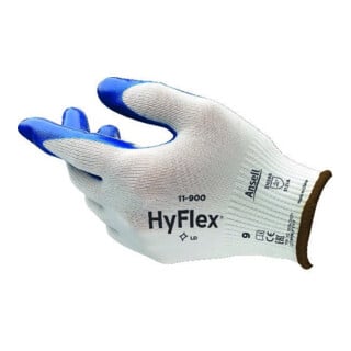 Ansell Handschuh HyFlex 11-900