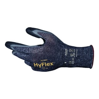 Ansell Handschuh Hyflex 11-931 Gr. 9