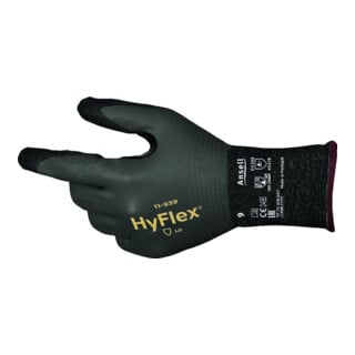 Ansell Handschuh Hyflex 11-939