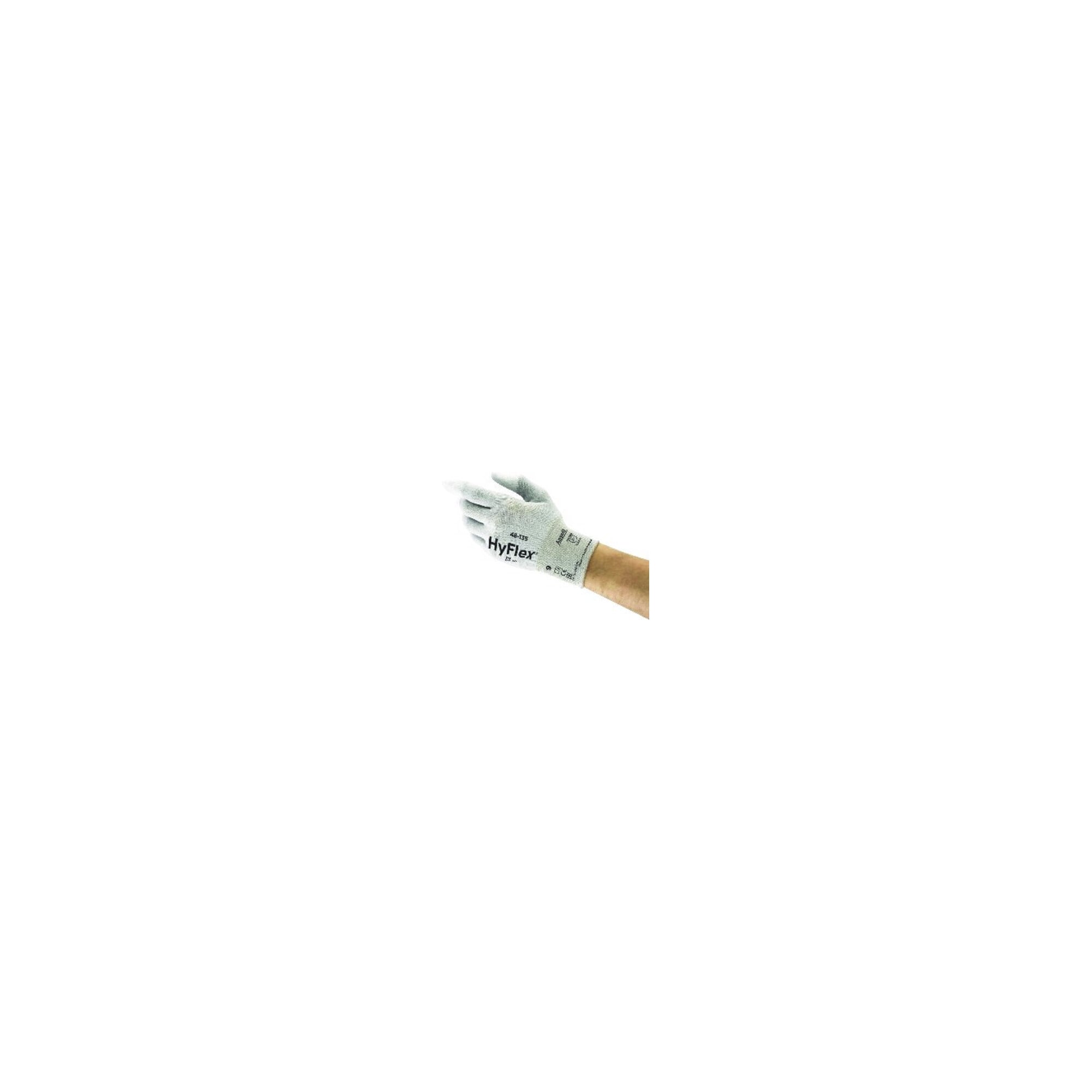 Ansell Handschuh HyFlex 48-135, Gr. 9 ; Ansell Health Care