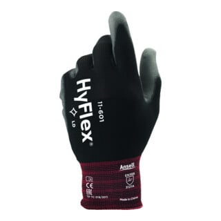 Ansell Handschuh HyFlex Lite 11-601