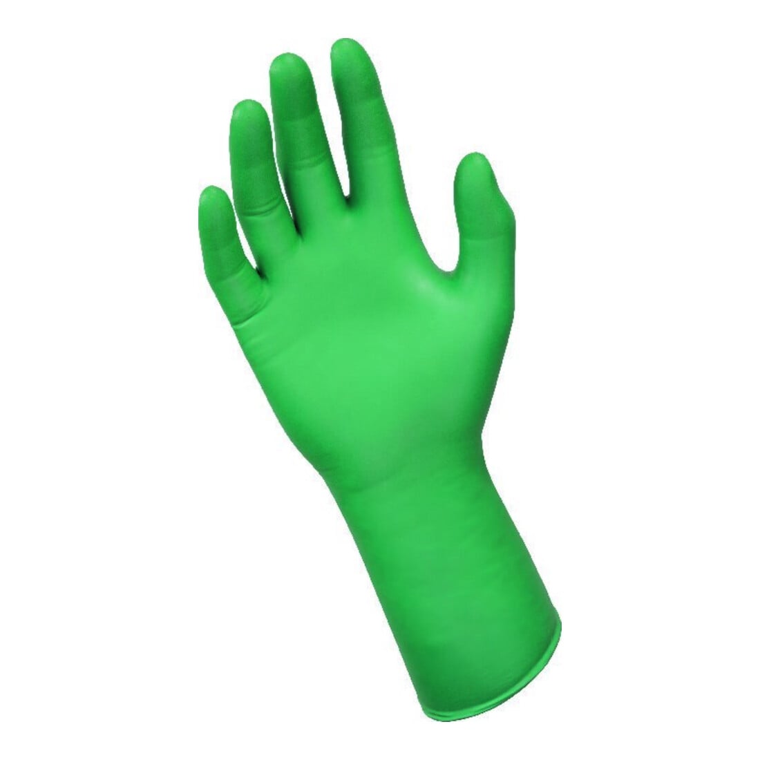 Ansell Handschuh MICROFLEX 93-260,Gr.7,5-8,Box a 50