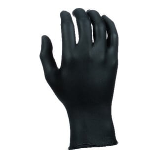 Ansell Handschuh Microflex 93-852, Gr. 7,5-8 (Box a 100 St.)