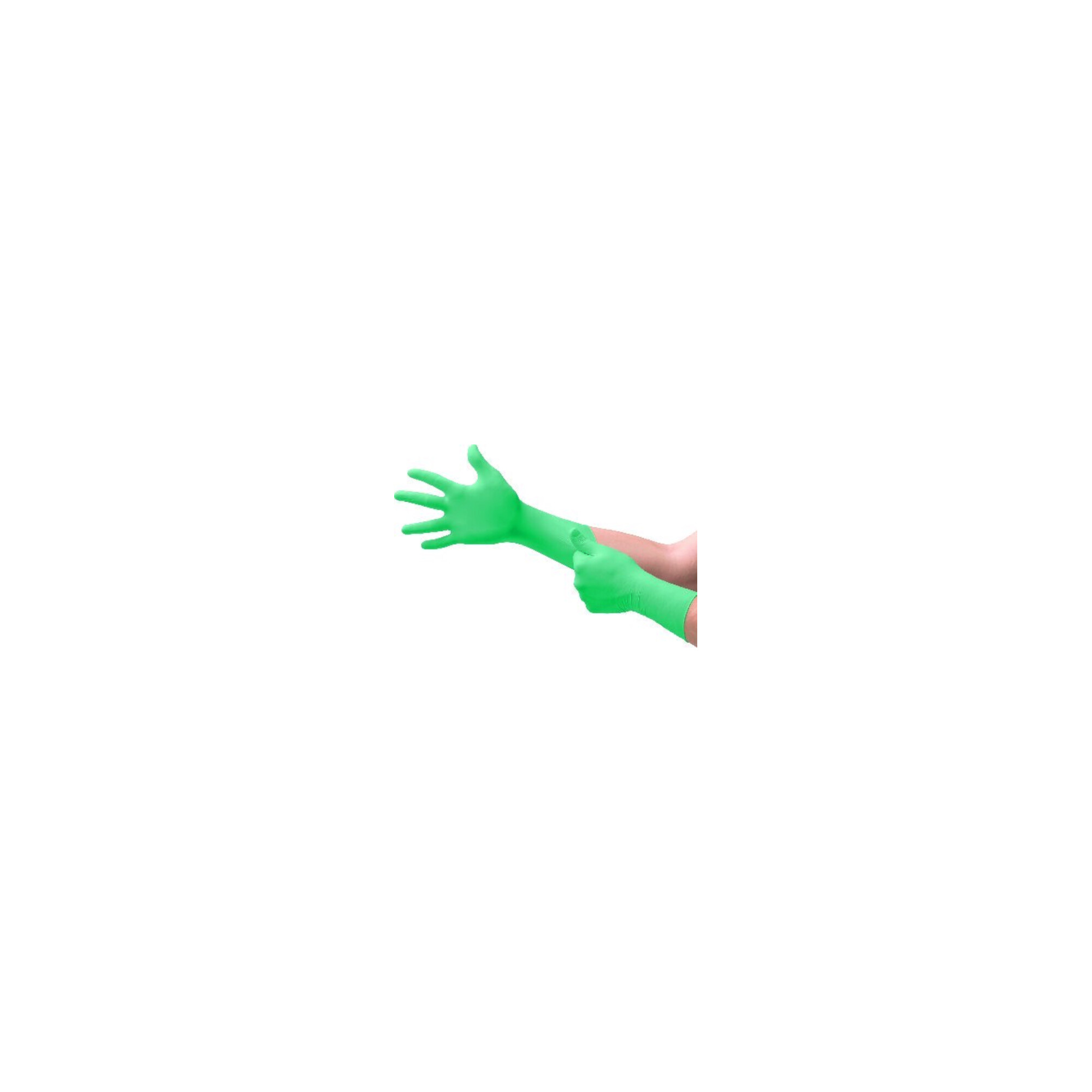 Ansell Handschuh Neotouch 25-201, Gr. 9,5-10,a 100 Stk. ; Ansell Health Care