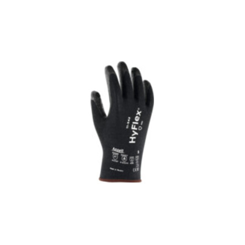 Ansell Handschuh-Paar HyFlex 11-542, Handschuhgröße: 11