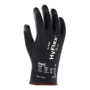 Ansell Handschuh-Paar HyFlex 11-542, Handschuhgröße: 7