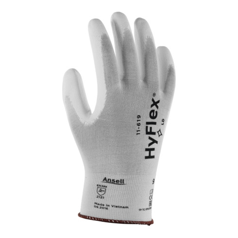 Ansell Handschuh-Paar HyFlex 11-619, Handschuhgröße: 11