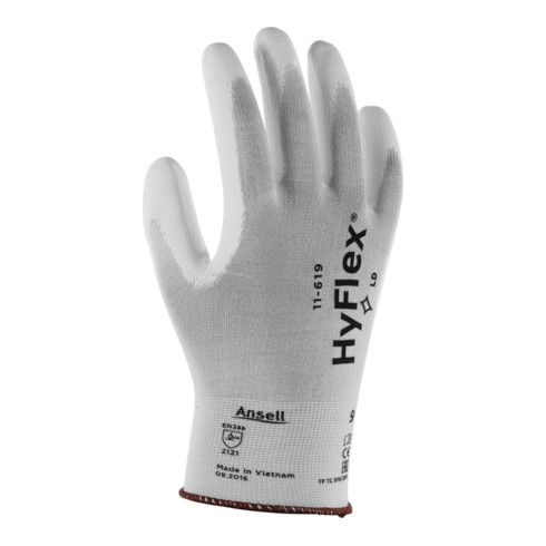 Ansell Handschuh-Paar HyFlex 11-619, Handschuhgröße: 8