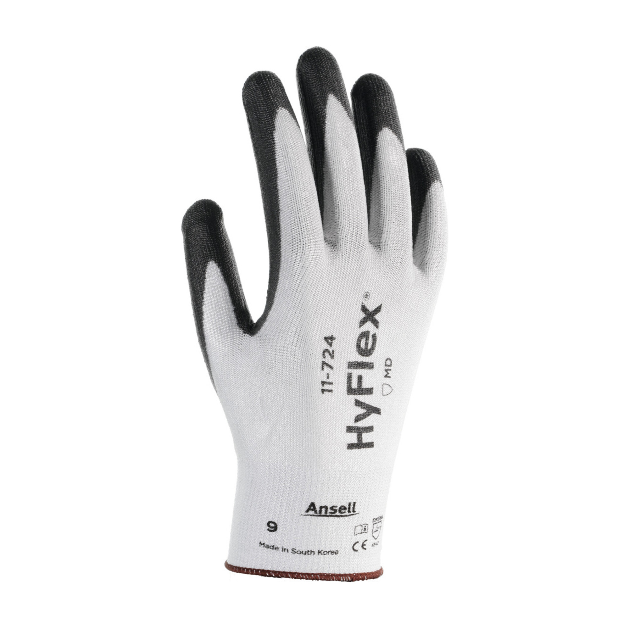 Ansell Handschuh-Paar HyFlex 11-724, Handschuhgröße: 10 ; Ansell Health Care