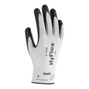Ansell Handschuh-Paar HyFlex 11-724, Handschuhgröße: 7