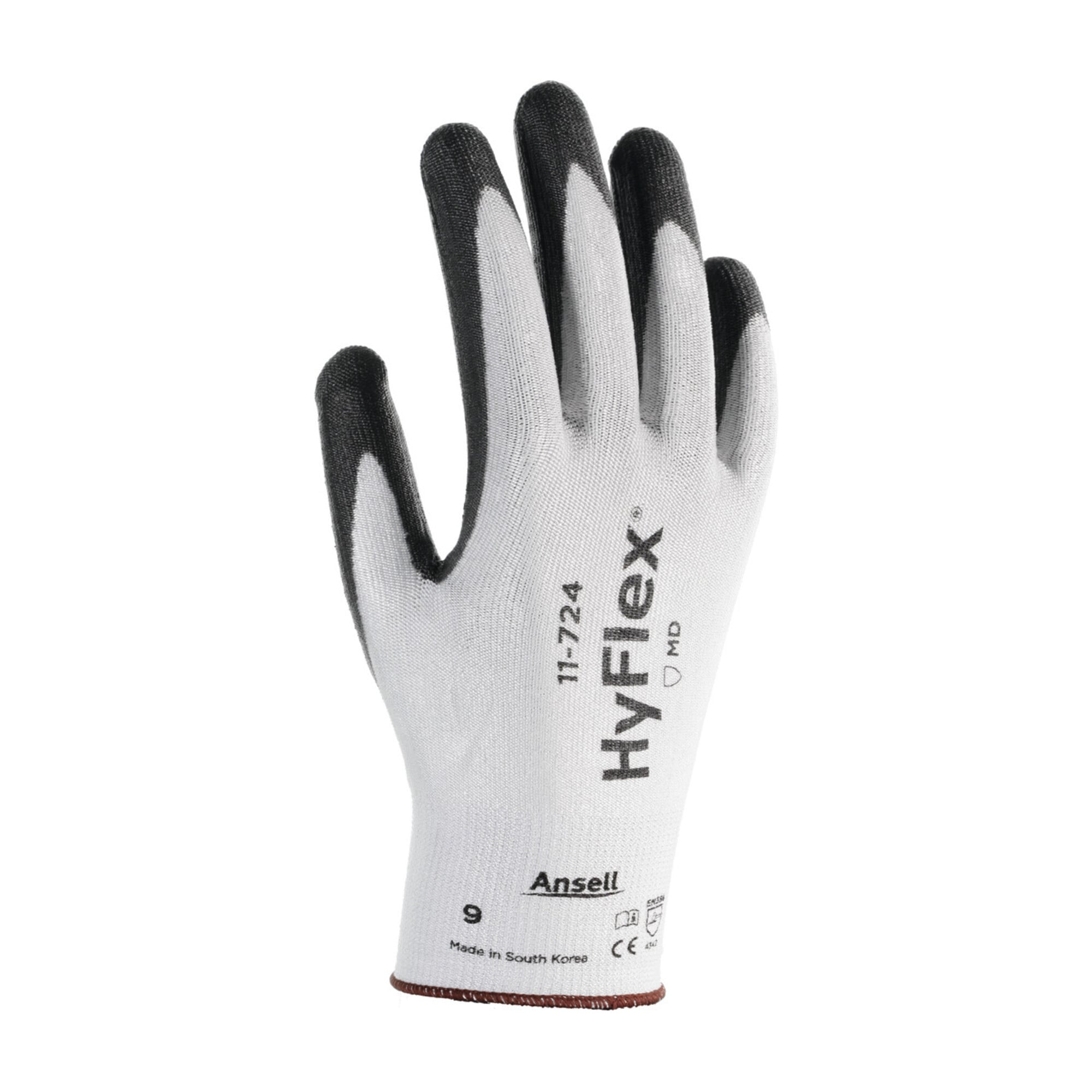 Ansell Handschuh-Paar HyFlex 11-724, Handschuhgröße: 8 ; Ansell Health Care