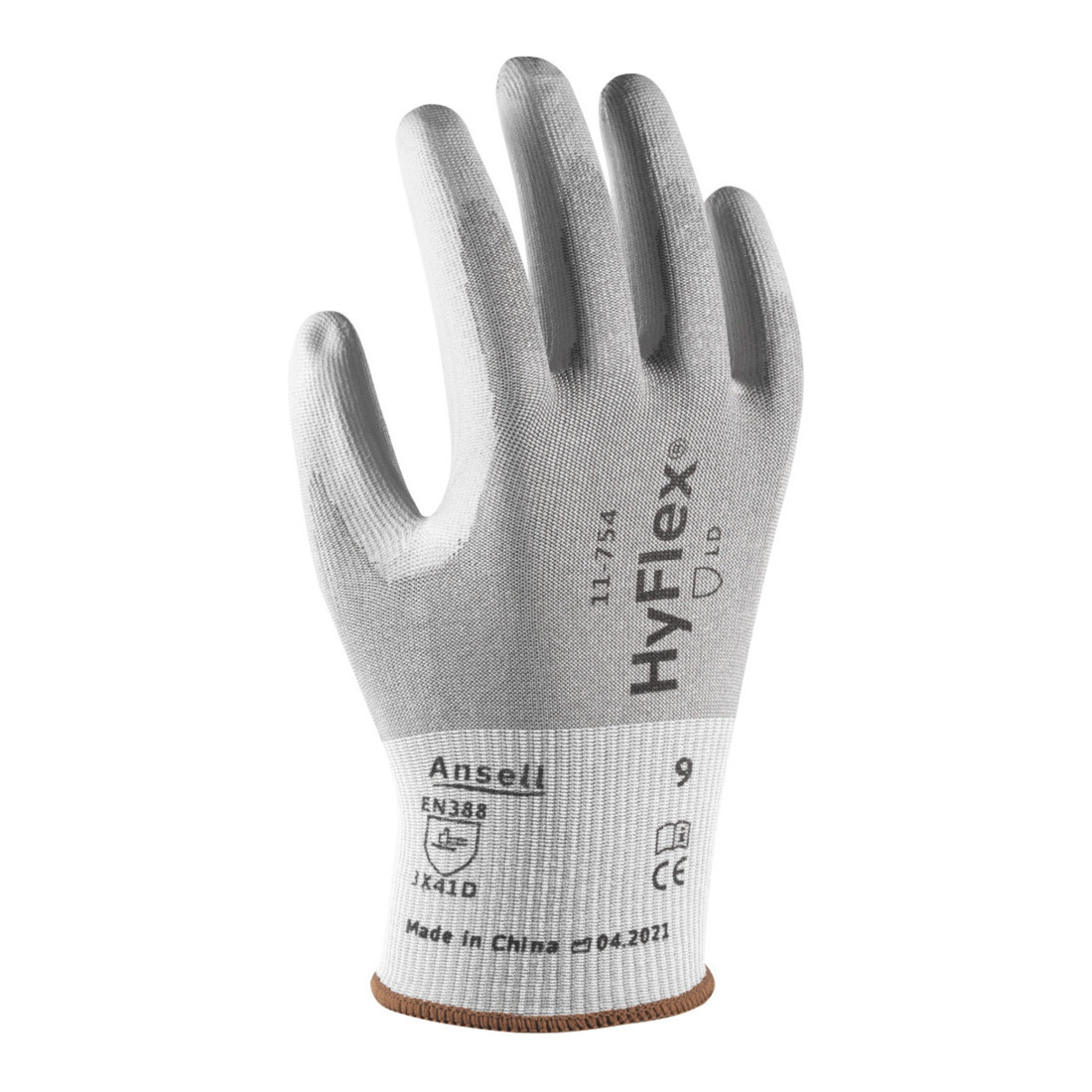 Ansell Handschuh-Paar HyFlex 11-754