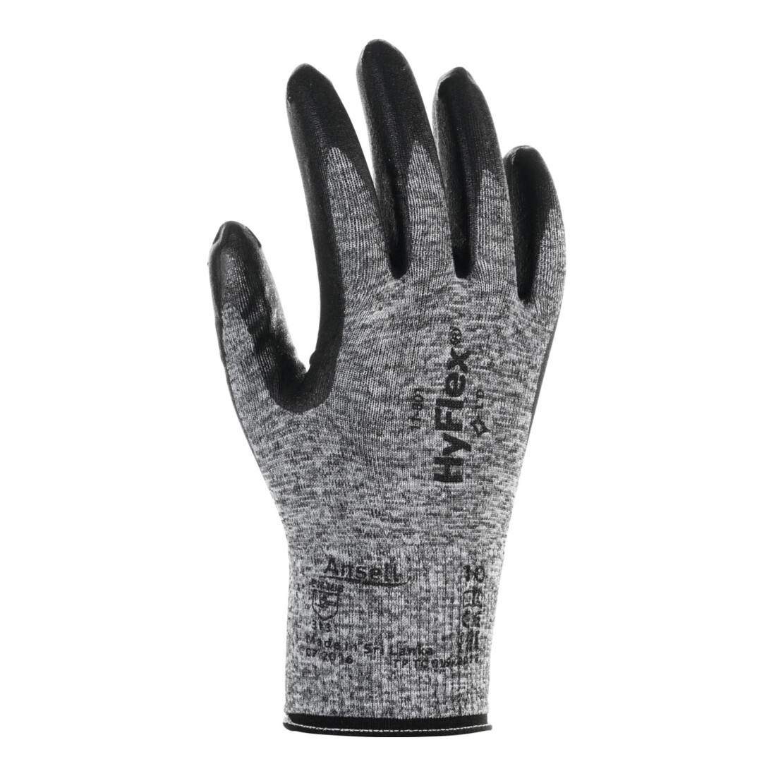 Ansell Handschuh-Paar HyFlex 11-801