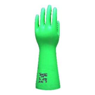 Ansell Handschuh SolVex 37-695, 380 mm
