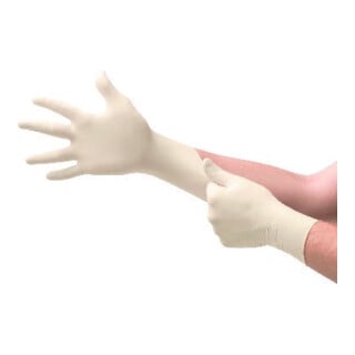 Ansell Handschuh TouchNTuff 69-318 Gr. 5,5-6 (Box a 100 St.)