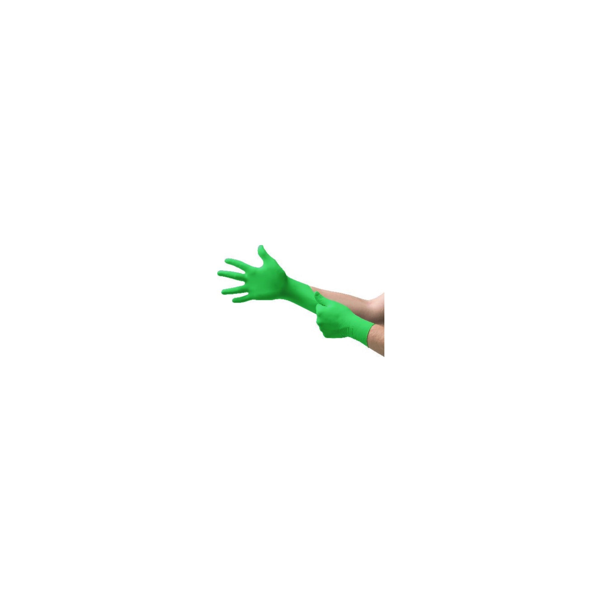 Ansell Handschuh TouchNTuff 92-600,Gr.6,5-7,Box a 100 ; Ansell Health Care