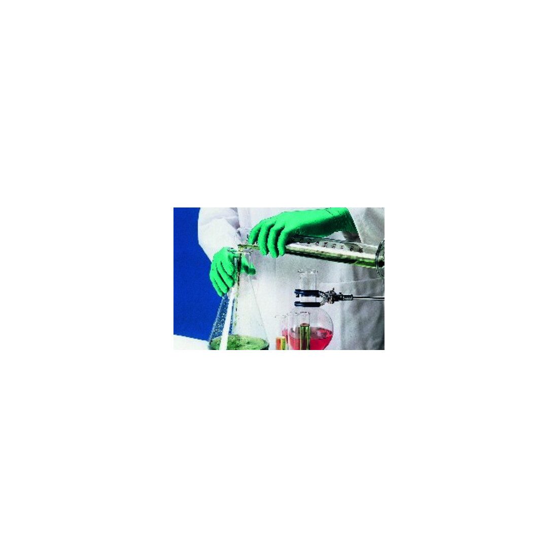 Ansell Handschuh TouchNTuff 92-600,Gr.9,5-10,Box a100