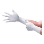 Ansell Handschuh VersaTouch92-205, Gr. 6,5-7 (Box a 100 Stk.)