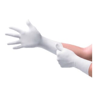 Ansell Handschuh VersaTouch92-205, Gr. 9,5-10(Box a 100 Stk.)
