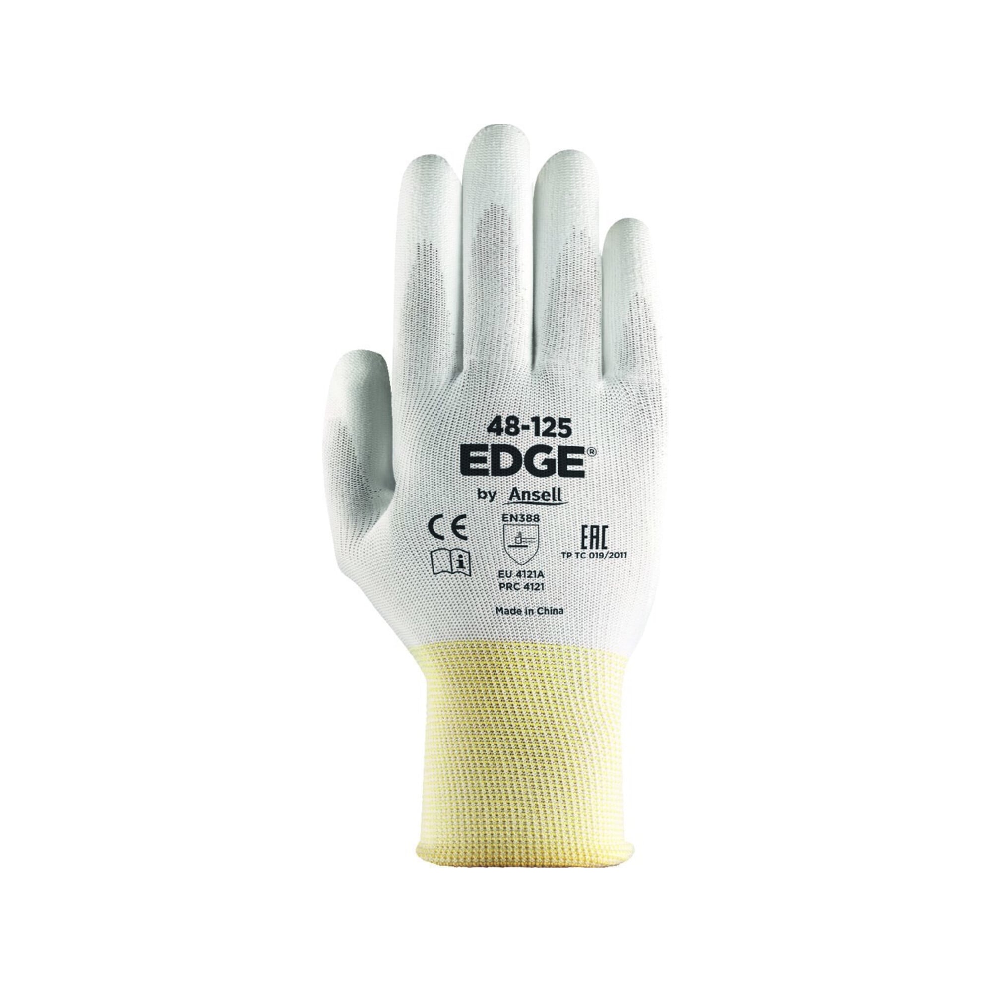Ansell Handschuhe Edge 48-125,Gr.7 ; Ansell Health Care