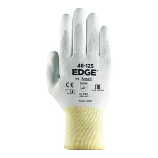 Ansell Handschuhe Edge 48-125,Gr.8