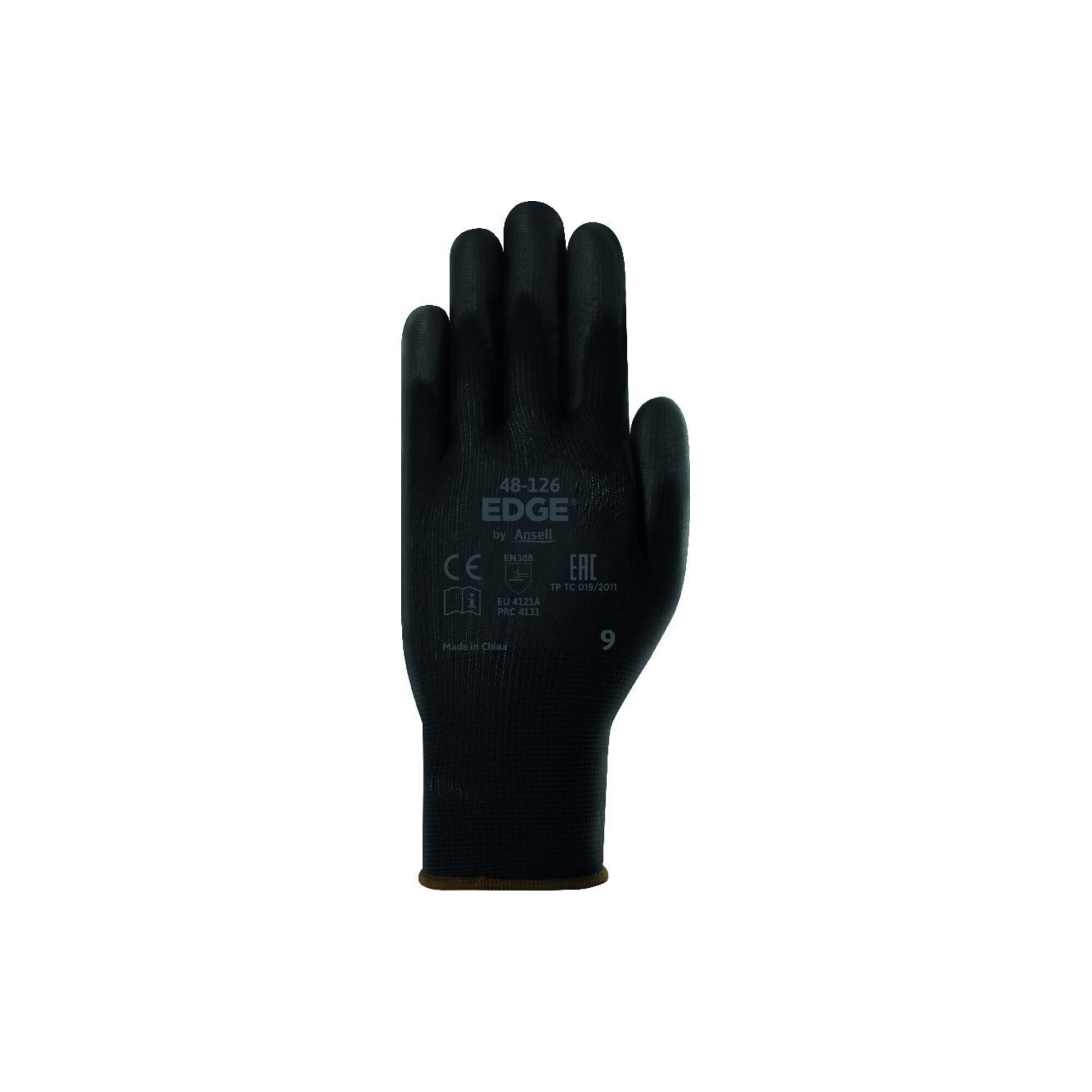 Ansell Handschuhe Edge 48-126,Gr.10 ; Ansell Health Care