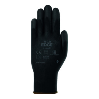 Ansell Handschuhe Edge 48-126