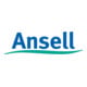 Ansell Handschuhe EN388/374/407 Kat. III Sol-Knit 39-122 Baumwolle mit Nitril grün-3