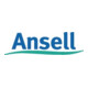 Ansell Handschuhe EN388/374 Kat. III AlphaTec 58-535 Acryl mit Nitril schwarz/weinrot-3