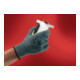 Ansell Handschuhe EN388/407 Kat. II Vantage 70-761 Nylon/Acryl/Kevlar grau/grün-1