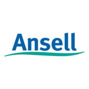Ansell Nylonhandschuhe HyFlex 11-600 mit PU weiß-3
