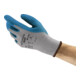 Ansell Handschuhe EN388 Kat. II PowerFlex 80-100 Polyester BW mit Naturgummilatex-1