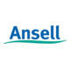 Ansell Handschuhe EN388 Kt. II Hycron 27-805 Gr.10 Baumwoll-Jersey m.Nitril blau-3