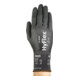 Ansell Handschuhe HyFlex 11-849 Gr.8 schwarz Spandex/Nylon m.Nitrilschaum EN 388 Kat.II-1