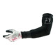 Ansell HyFlex 11-250 Manchette, 30 cm, Large Unique-1