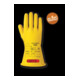 Ansell Isolant gants ActivArmr Cat.III, jaune/jaune RIG014Y, taille 10-1