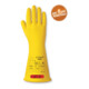 Ansell Isolierhandschuh RIG014Y Kat. III gelb Gr. 8