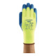 Ansell Handschuhe EN388/511/407 Kat. III PowerFlex 80-400 Acryl mit Naturgummilatex-1