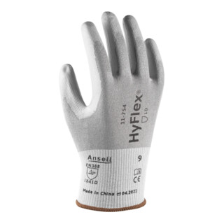 Ansell Paio di guanti HyFlex 11-754
