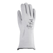 Ansell Paire de gants anti-chaleur Crusader Flex 42-474, Taille des gants: 10