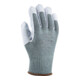 Ansell Paire de gants anti-coupures et anti-chaleur ActivArmr 70-765, Taille des gants: 10-1