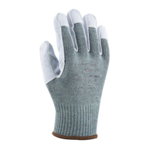 Ansell Paire de gants anti-coupures et anti-chaleur ActivArmr 70-765, Taille des gants: 11