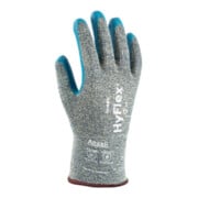 Ansell Paire de gants anti-coupures et anti-chaleur HyFlex 11-501, Taille des gants: 10