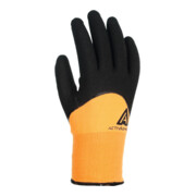 Ansell Paire de gants de protection contre le froid ActivArmr 97-011, Taille des gants: 10