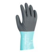 Ansell Paire de gants de protection contre les produits chimiques AlphaTec 58-128, Taille des gants: 8